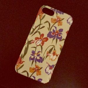 Tory Burch iPhone case 7/8
